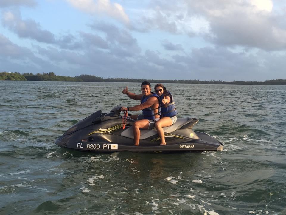 Miami Jet Ski Rental Best Jet Ski in Miami. Miami10Best